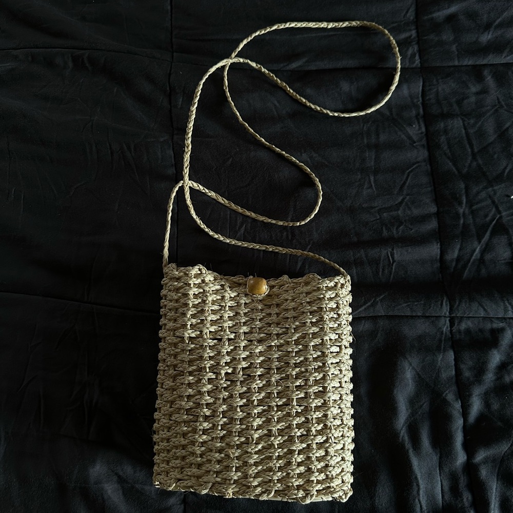 Brand new hand made bag